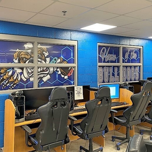 Window Graphics